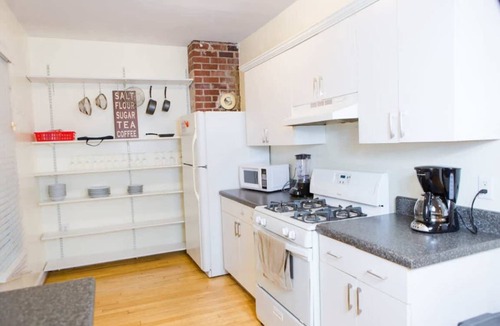 Rosewood House | 160 m² House ∙ 3 bedrooms ∙ 12 guests
