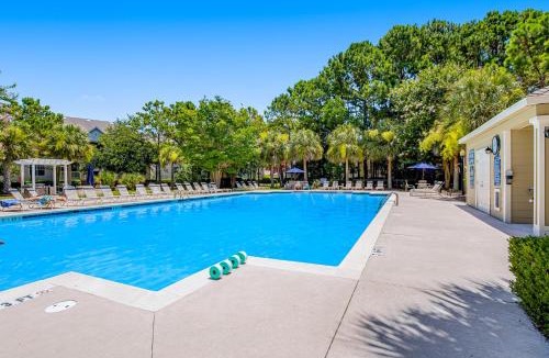 Seaside Farms House | 1600 Long Grove