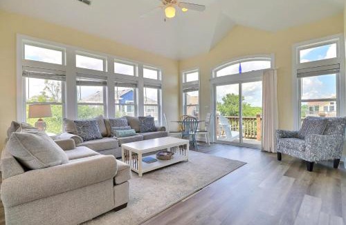 Ocean Sands House | 1608 - Sea n Stars