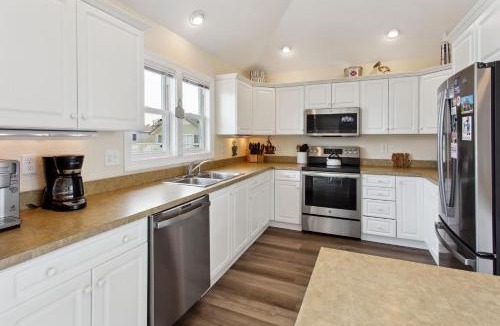 Ocean Sands House | 1608 - Sea n Stars