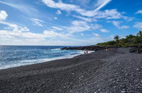 Kona Paradise House | 161 m² House ∙ 3 bedrooms ∙ 8 guests