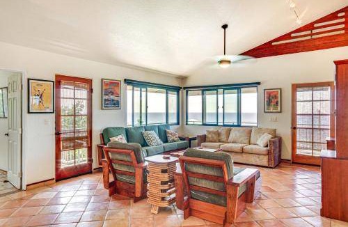 Kona Paradise House | 161 m² House ∙ 3 bedrooms ∙ 8 guests
