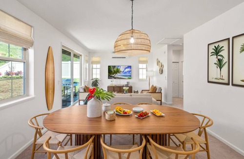 Makaha Valley House | 161 m² House ∙ 4 bedrooms ∙ 10 guests