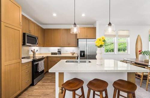 Makaha Valley House | 161 m² House ∙ 4 bedrooms ∙ 10 guests
