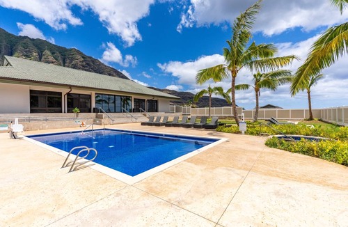 Makaha Valley House | 161 m² House ∙ 4 bedrooms ∙ 10 guests