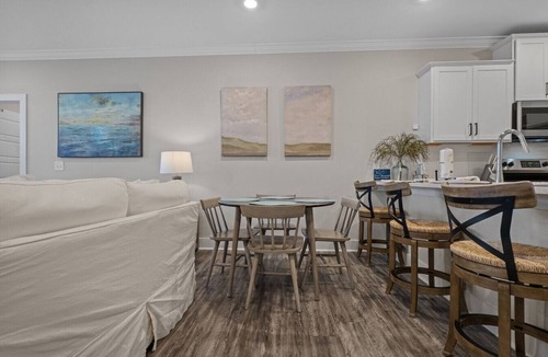 Calabash Condo | 1616 Crow Creek Tees and Seas