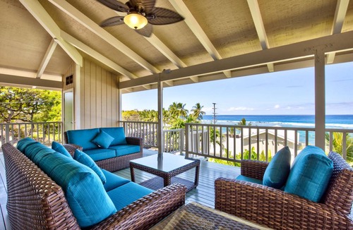 Kahaluu Bay Condo | 163 m² Condo ∙ 1 bedroom ∙ 4 guests