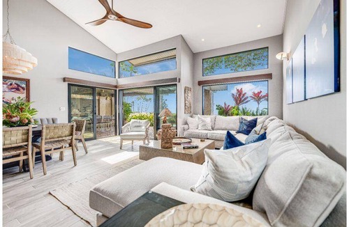 Wailea Condo | 163 m² Condo ∙ 3 bedrooms ∙ 8 guests