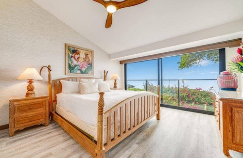 Wailea Condo | 163 m² Condo ∙ 3 bedrooms ∙ 8 guests