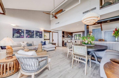 Wailea Condo | 163 m² Condo ∙ 3 bedrooms ∙ 8 guests