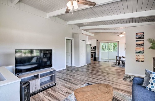 Kapoho House | 164 m² House ∙ 3 bedrooms ∙ 8 guests
