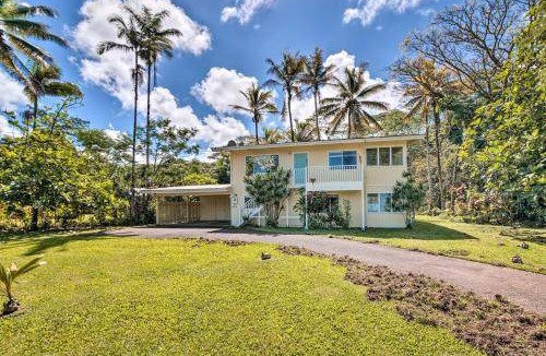 Kapoho House | 164 m² House ∙ 3 bedrooms ∙ 8 guests