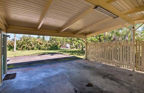 Kapoho House | 164 m² House ∙ 3 bedrooms ∙ 8 guests