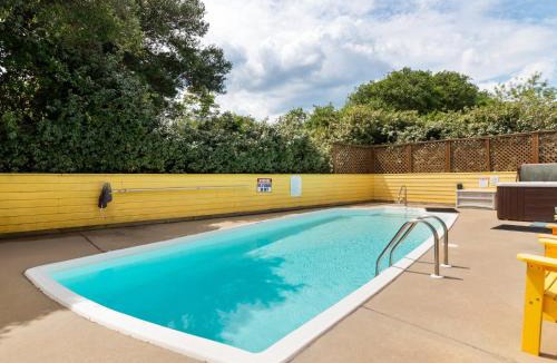 Ocean Sands House | 1646 - A Pirates Paradise