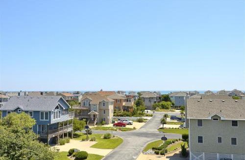 Ocean Sands House | 1646 - A Pirates Paradise