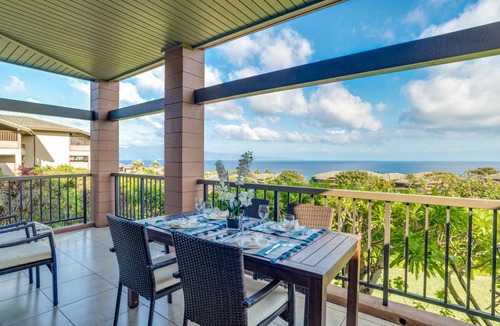 Kapalua Condo | 165 m² Condo ∙ 2 bedrooms ∙ 6 guests