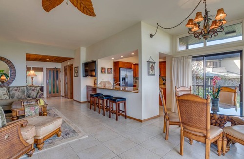 Kapalua Condo | 165 m² Condo ∙ 2 bedrooms ∙ 6 guests
