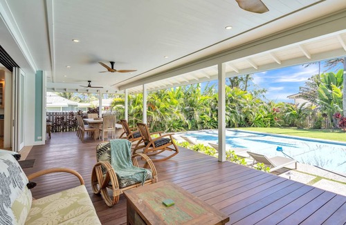 Kalama Tract House | 167 m² House ∙ 5 bedrooms ∙ 10 guests