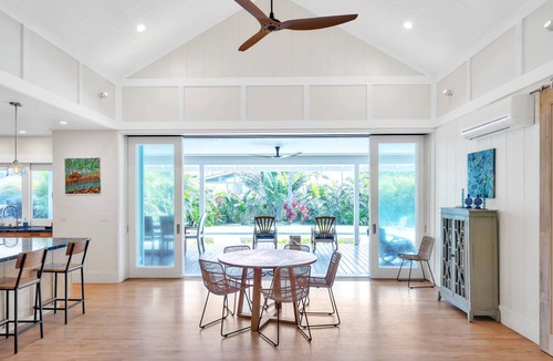 Kalama Tract House | 167 m² House ∙ 5 bedrooms ∙ 10 guests