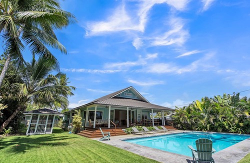 Kalama Tract House | 167 m² House ∙ 5 bedrooms ∙ 10 guests