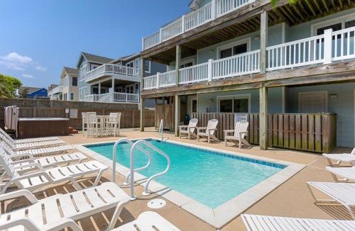 Ocean Sands House | 1677 - Ocean`s Eleven Corolla