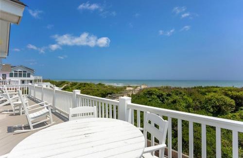 Ocean Sands House | 1677 - Ocean`s Eleven Corolla