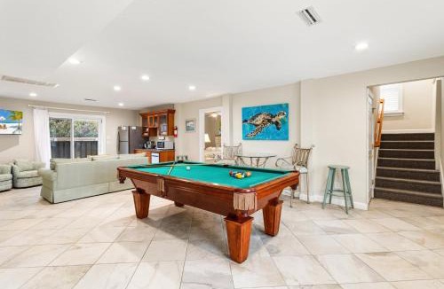 Ocean Sands House | 1677 - Ocean`s Eleven Corolla