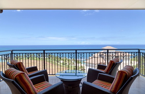 Ko Olina Condo | 16th Floor PH in Ocean Twr w/Panoramic Ocean View Ko Olina