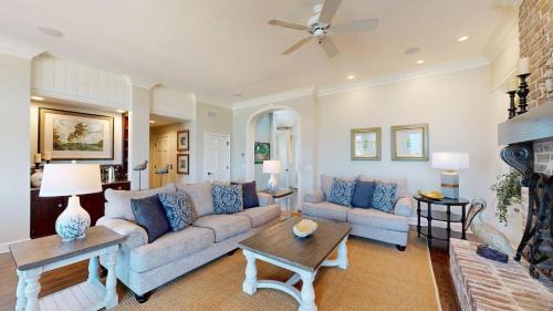 Palmetto Dunes House | 17 Brigantine