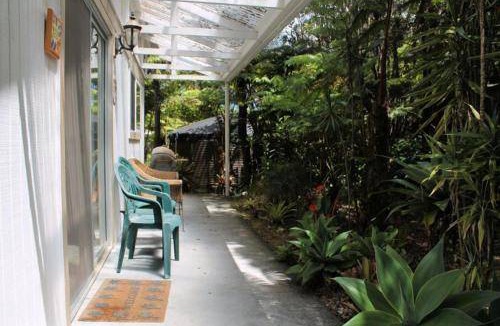 Volcano Bed & Breakfast | 17 m² Bed and breakfast ∙ 2 guests