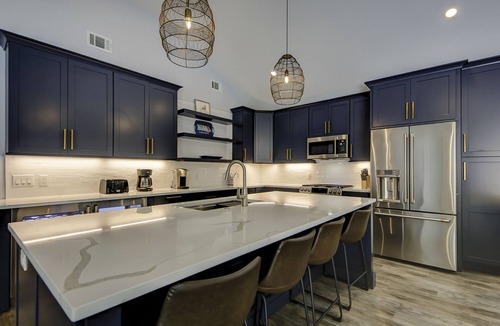 North Forest Beach House | 17 Mallard- 5 Bedroom Home in North Forest Beach!