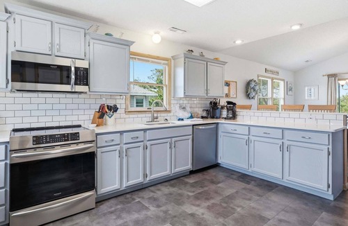 Ocean Sands House | 1712 - Happy Childhood, Corolla Coastal Home | Pool, Hot Tub & Game Room