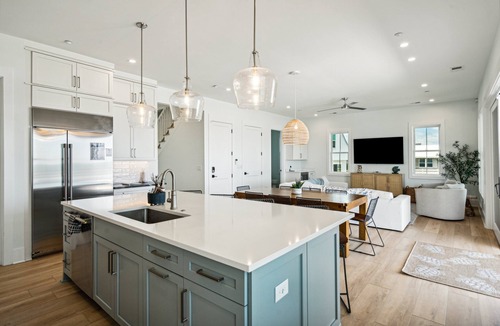 Folly Beach House | 1713 East Ashley! Luxurious Home, Private Oceanfront Pool