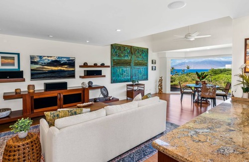Wailea Apartment | 172 m² Apartment ∙ 3 bedrooms ∙ 6 guests