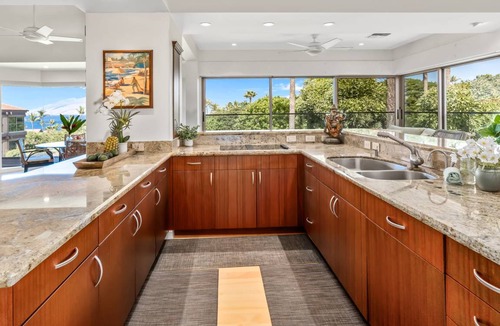 Wailea Apartment | 172 m² Apartment ∙ 3 bedrooms ∙ 6 guests