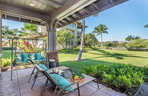 Kulalani Villa | 174 m² Villa ∙ 2 bedrooms ∙ 4 guests