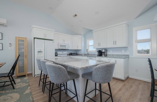 Ocean Hill House | 1745 - Beach Time - Spacious Corolla Retreat | Pool & Hot Tub