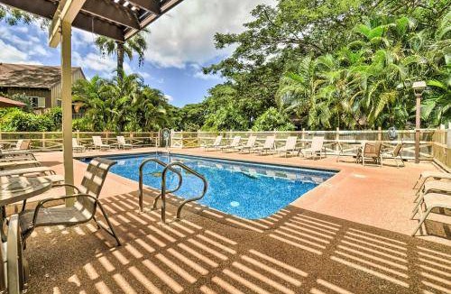 Maunaloa House | 177 m² House ∙ 2 bedrooms ∙ 4 guests