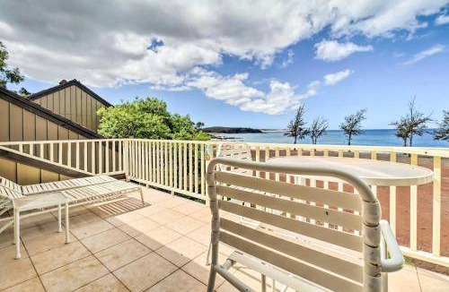 Maunaloa House | 177 m² House ∙ 2 bedrooms ∙ 4 guests