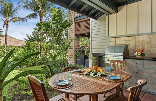 Kulalani House | 178 m² House ∙ 3 bedrooms ∙ 6 guests
