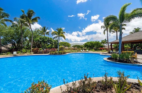Kulalani House | 178 m² House ∙ 3 bedrooms ∙ 6 guests