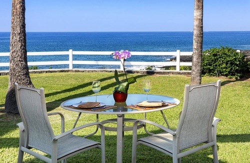 Kailua-Kona Villa | 178 m² Villa ∙ 2 bedrooms ∙ 6 guests