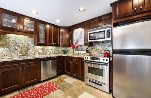 Kailua-Kona Villa | 178 m² Villa ∙ 2 bedrooms ∙ 6 guests