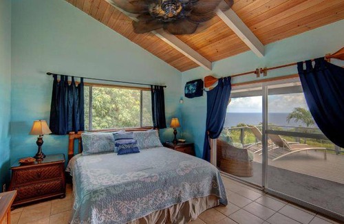 Ninole House | 1784 m² House ∙ 9 guests