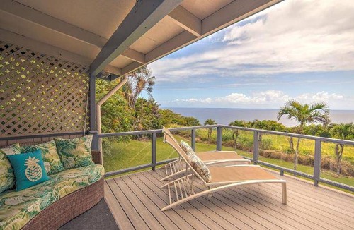 Ninole House | 1784 m² House ∙ 9 guests
