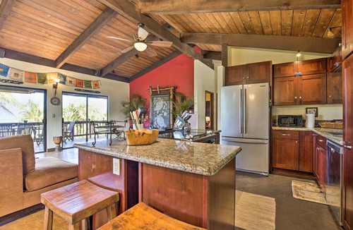 Kona Palisades House | 182 m² House ∙ 2 bedrooms ∙ 4 guests