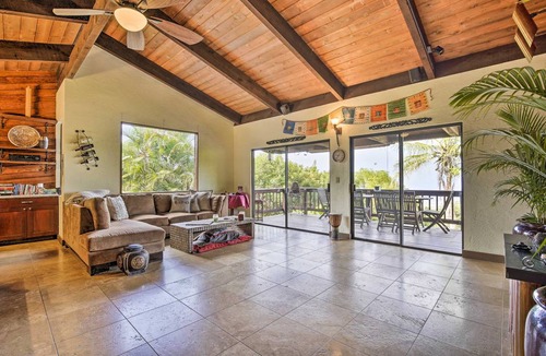Kona Palisades House | 182 m² House ∙ 2 bedrooms ∙ 4 guests