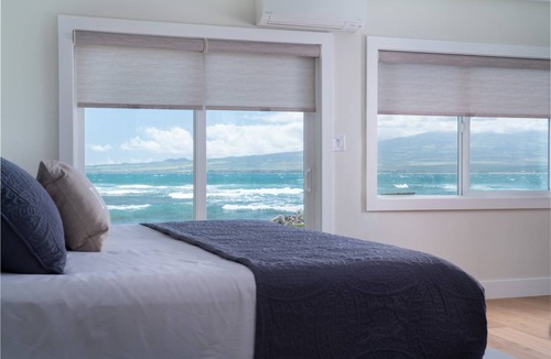 Waihee-Waiehu House | 186 m² House ∙ 4 bedrooms ∙ 8 guests