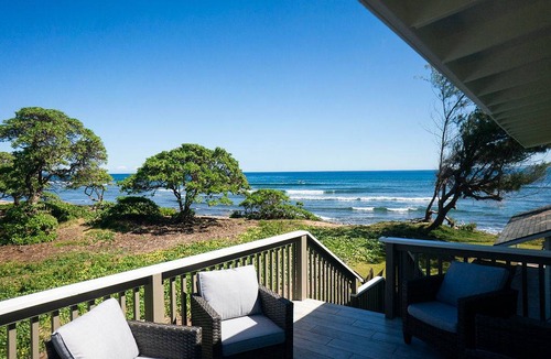 Waihee-Waiehu House | 186 m² House ∙ 4 bedrooms ∙ 8 guests