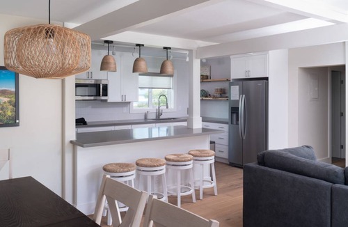 Waihee-Waiehu House | 186 m² House ∙ 4 bedrooms ∙ 8 guests